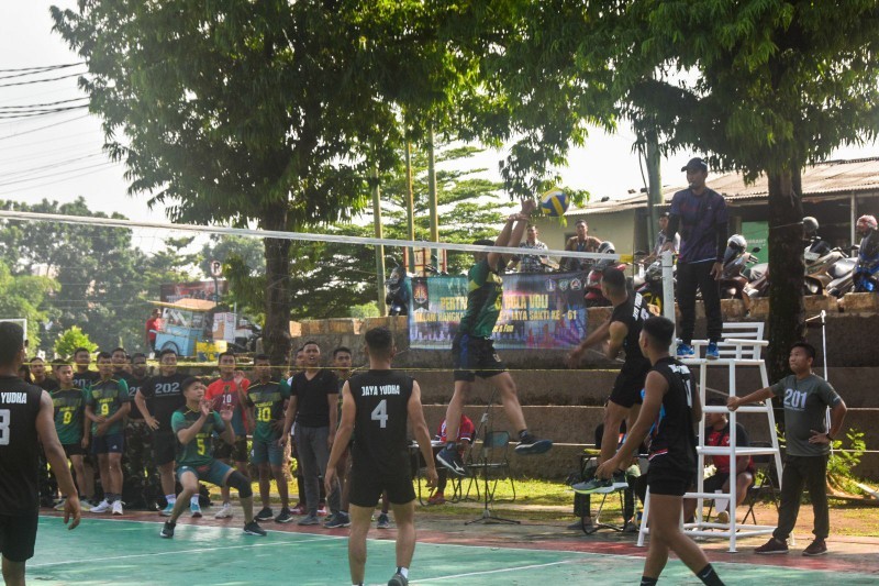 kodam 11