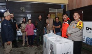 kodam 3