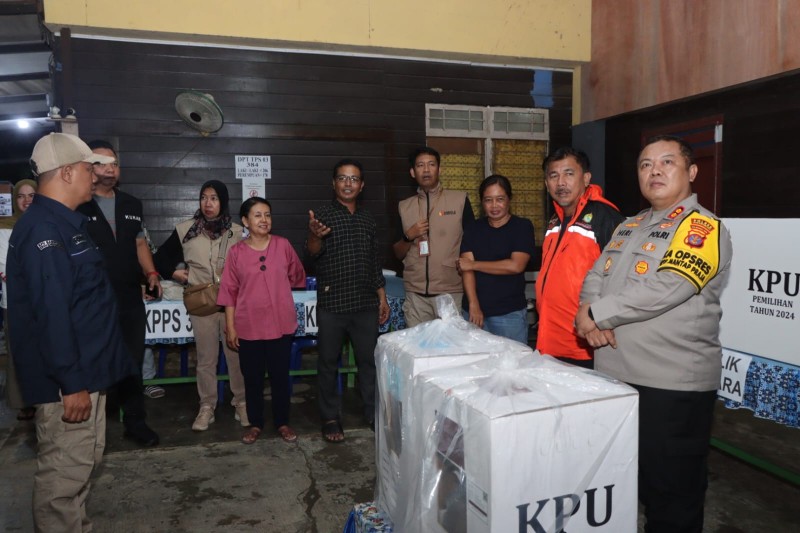 kodam 3