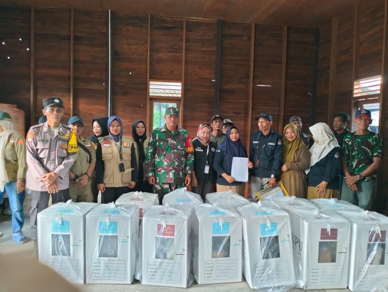kodam 4