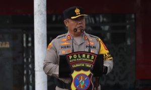 kodam 6