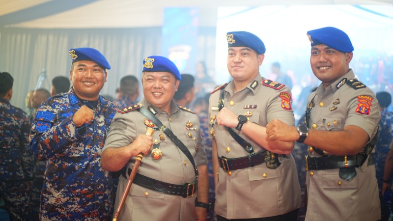 kodam 1