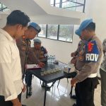 kodam 16 kodam 16