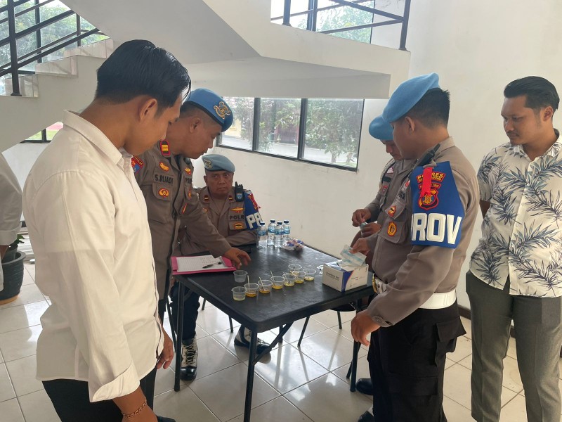 kodam 16