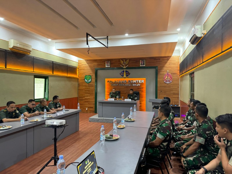 kodam 4