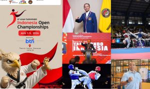 dokumentasi taekwondo dokumentasi taekwondo